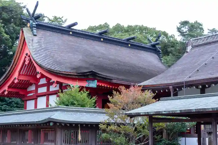 宗像大社(福岡県)