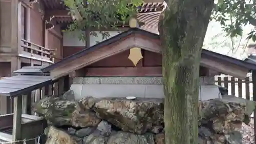 九頭竜大社(京都府)