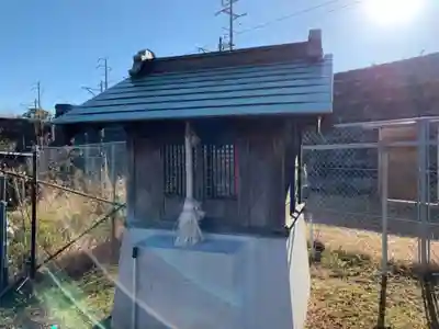 弁財天(千葉県)