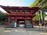 根津神社(東京都)