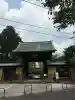 豪徳寺(東京都)