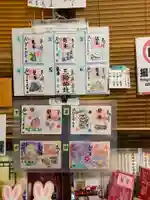 三輪神社のその他建物