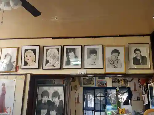 桐生天満宮(群馬県)