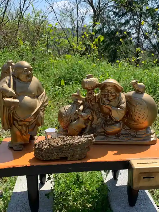 紀州宝来宝来神社(和歌山県)