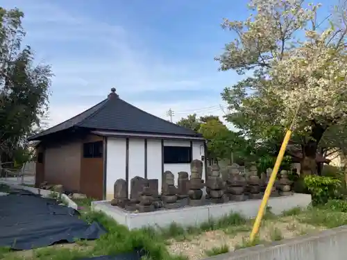 東光寺（観音堂）(神奈川県)