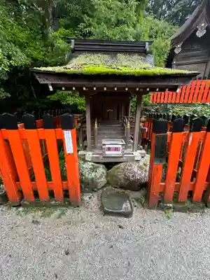 賀茂別雷神社（上賀茂神社）(京都府)