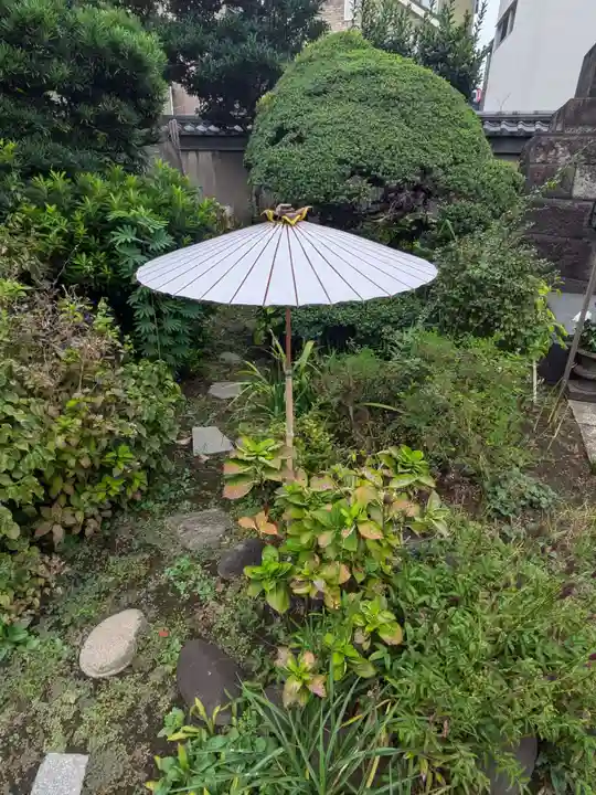 一乗寺(東京都)