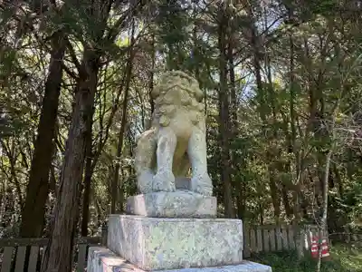 八坂神社 (徳島県)