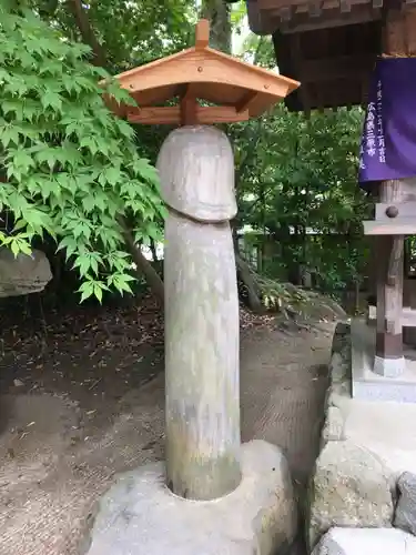 八重垣神社のその他建物