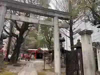 泥江縣神社(愛知県)