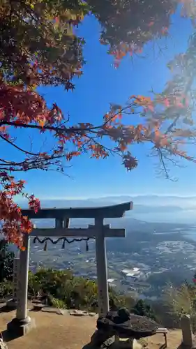 高屋神社(香川県)