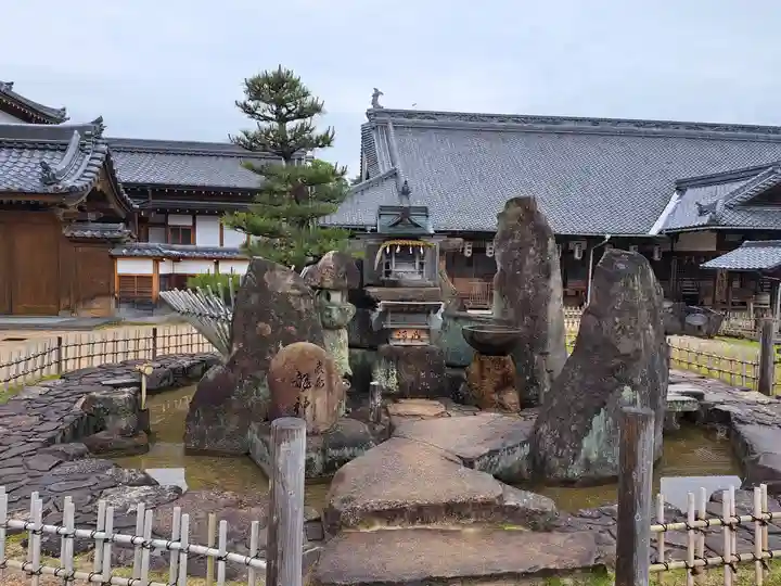 大願寺(広島県)