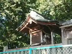 八幡神社(岐阜県)