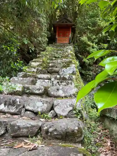 大野寺(奈良県)