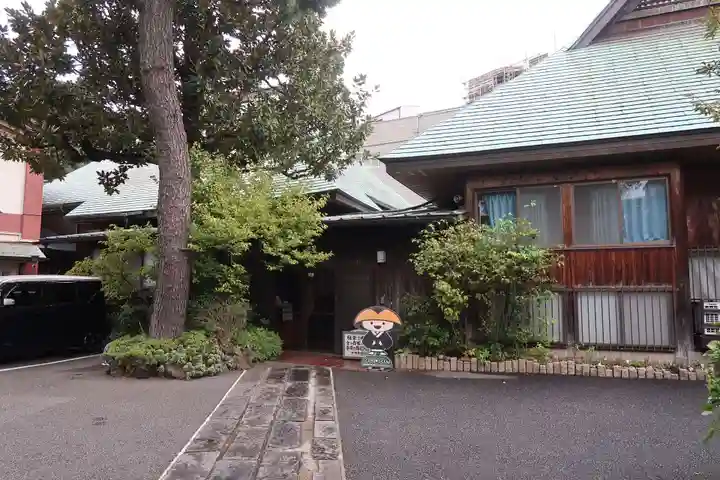 弘明寺(神奈川県)