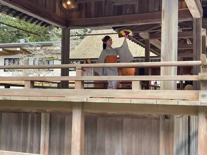小國神社(静岡県)