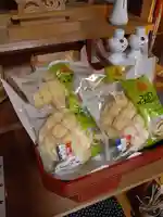 伏木香取神社のその他建物