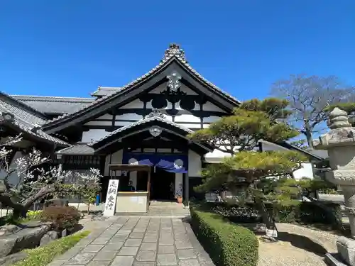龍光寺(三重県)