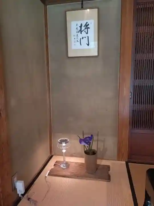 神田神社(神田明神)の芸術