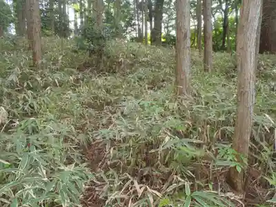 八王子神社(岐阜県)