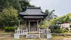 鷹貫神社(兵庫県)