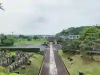 行光寺のその他建物