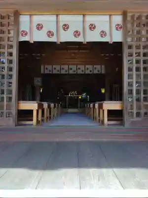 椿岸神社(三重県)