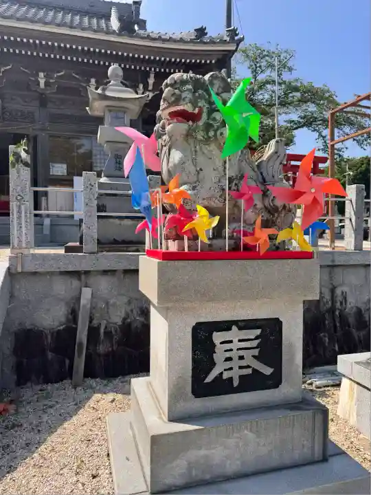 金井神社(三重県)