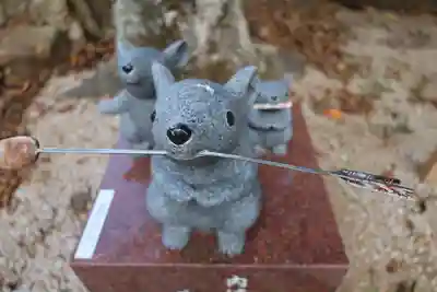 万九千社(島根県)