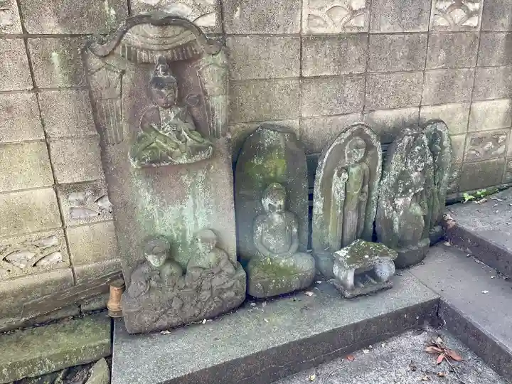 陽寿院(東京都)