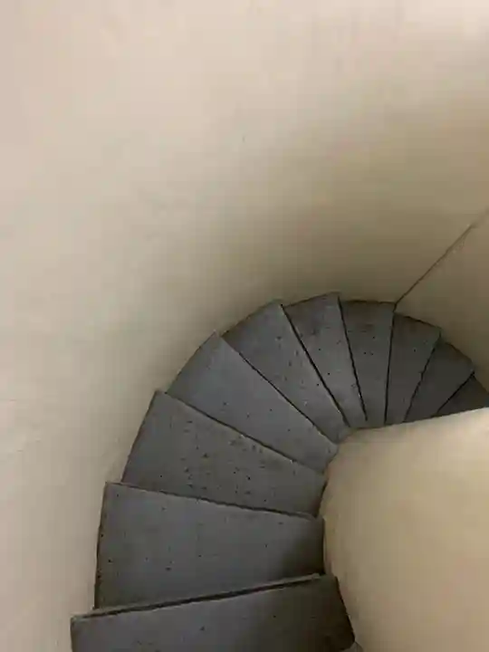 東京湾観音教会のその他建物