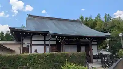 法雲寺(京都府)
