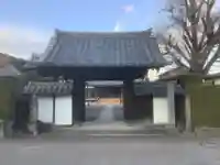 永泉寺(岐阜県)