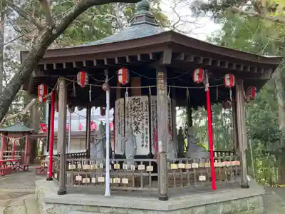 大満寺(宮城県)
