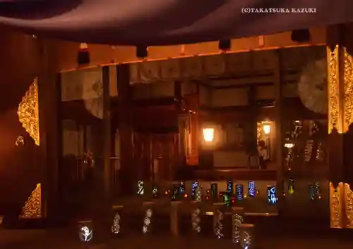 東京大神宮(東京都)