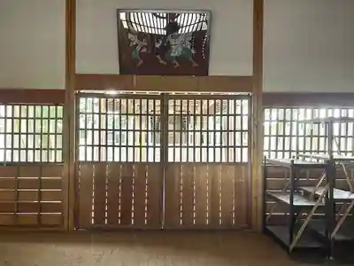 子守勝手神社(滋賀県)