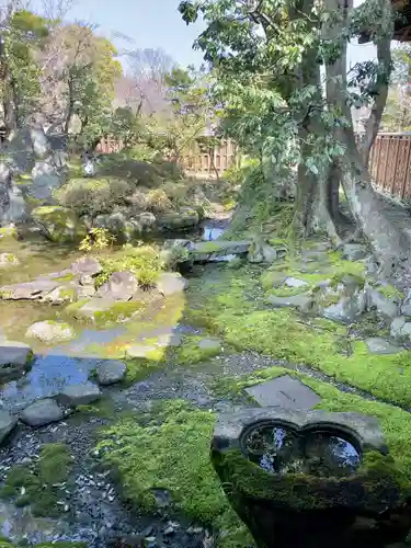 大通寺（長浜御坊）(滋賀県)