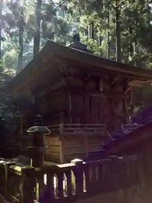 太龍寺の本殿・本堂