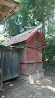明神社のその他建物