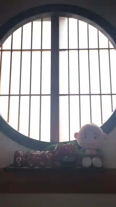 泥牛庵のその他建物