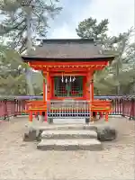 清盛神社(広島県)