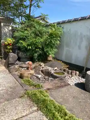 神積寺のその他建物