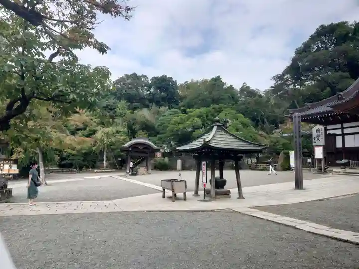 深大寺(東京都)