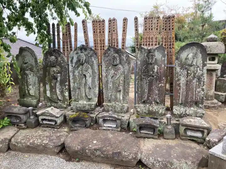 寳藏院(神奈川県)