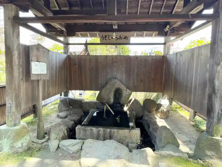 伊勢の国 四天王寺(三重県)