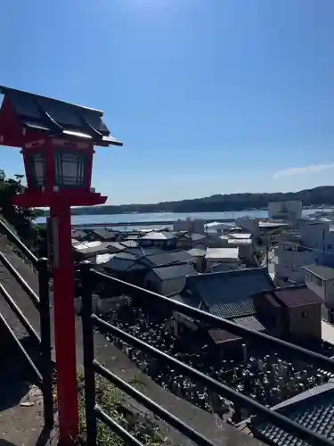 遠見岬神社(千葉県)