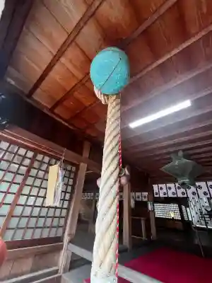 洲本八幡神社(兵庫県)