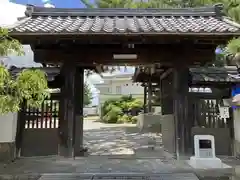 善立寺(愛知県)
