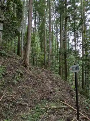 秩父若御子神社(埼玉県)