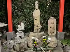 蓮光院 初馬寺(三重県)